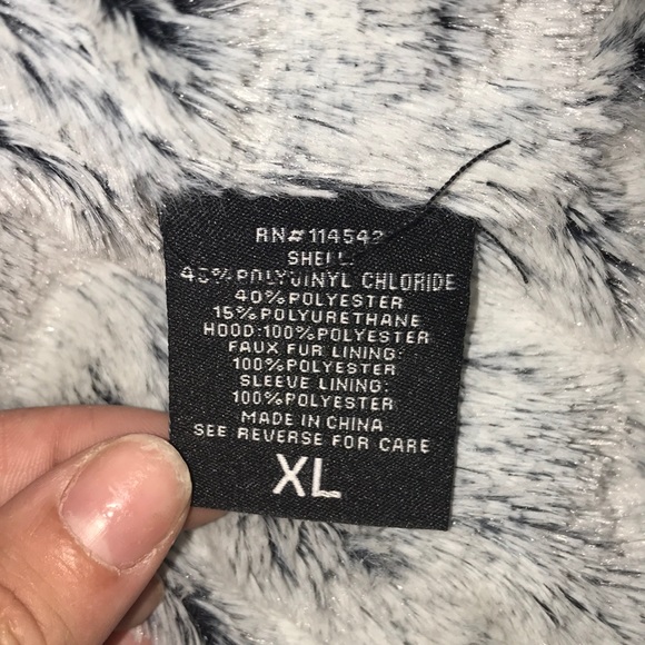 Jacket - Picture 3 of 5